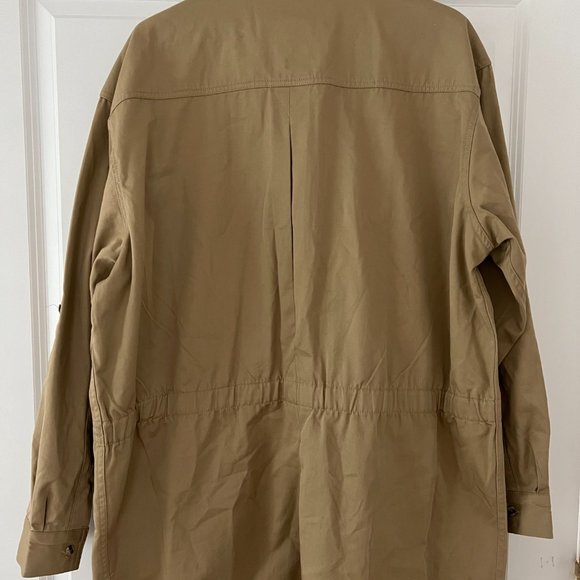 Woolrich Field Jacket - Vintage - Picture 3 of 3